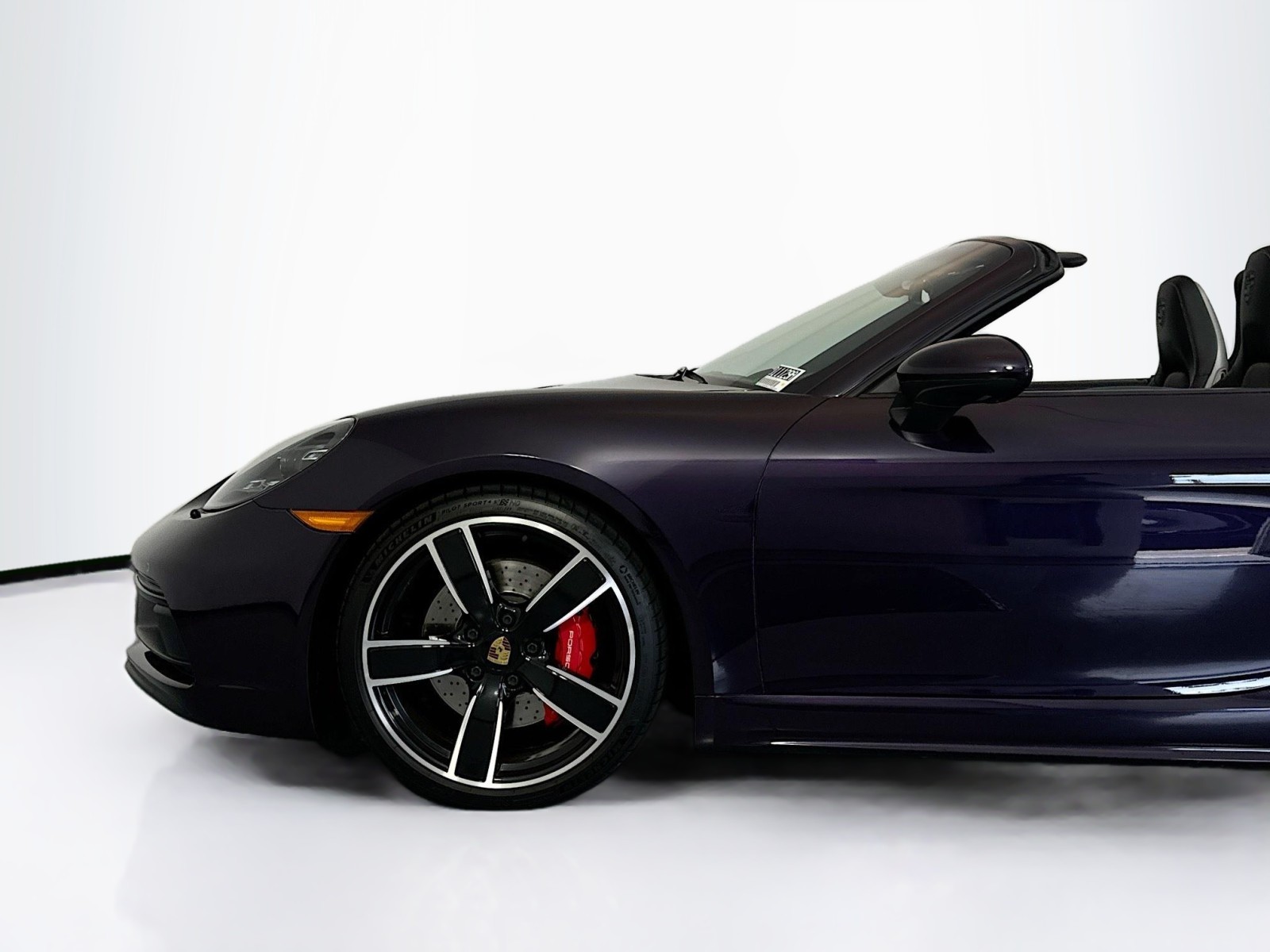 2022 Porsche 718 Boxster GTS 4.0 28