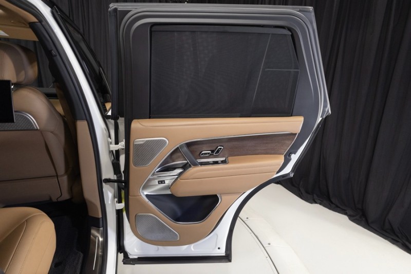 2023 Land Rover Range Rover Range Rover Autobiography ($163,670 MSRP!) *13,000 MILES* in , 