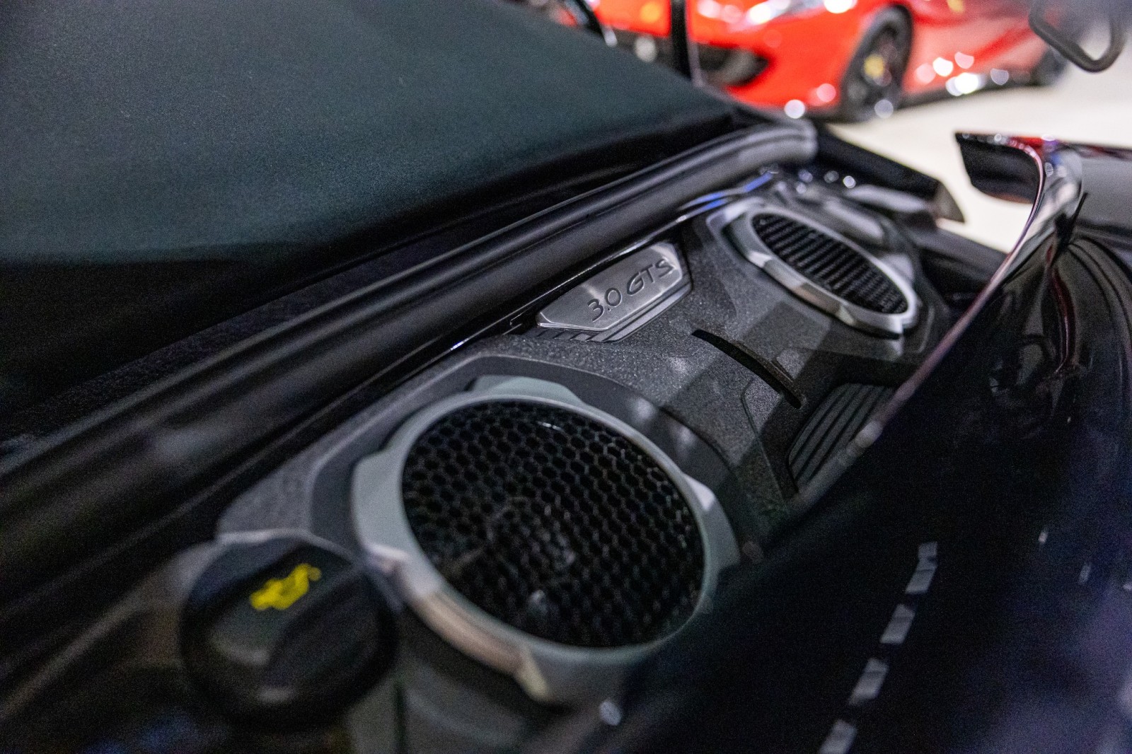 Used Car 2024 Porsche 911  4 Gts For Sale Under $230,000 In Boerne, Texas