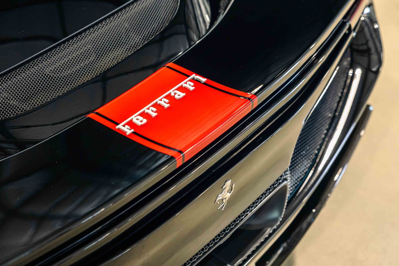 Used Car 2025 Ferrari 296 Gtb  For Sale Under $500,000 In Boerne, Texas