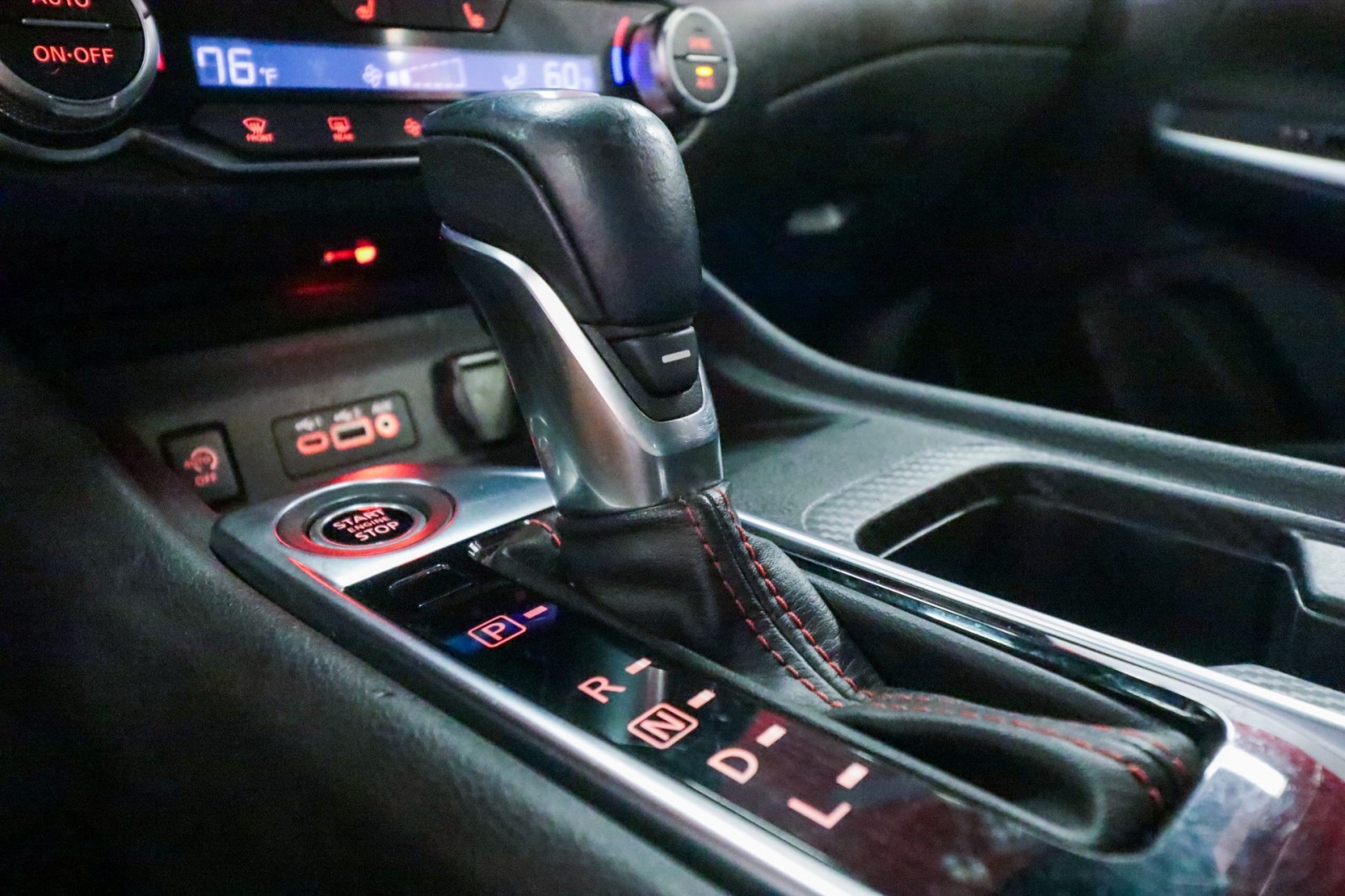 Used Car 2024 Nissan Sentra  Sr For Sale Under $25,000 In Austin, Texas