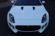 2017  F-TYPE  in , 