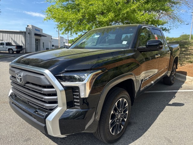 ToyotaTundra 4WD3