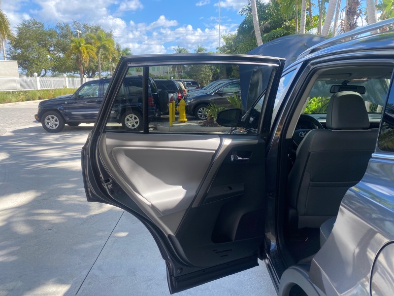 2013 Toyota RAV4 Limited LOW MILES 41,052 1 OWNER in , 