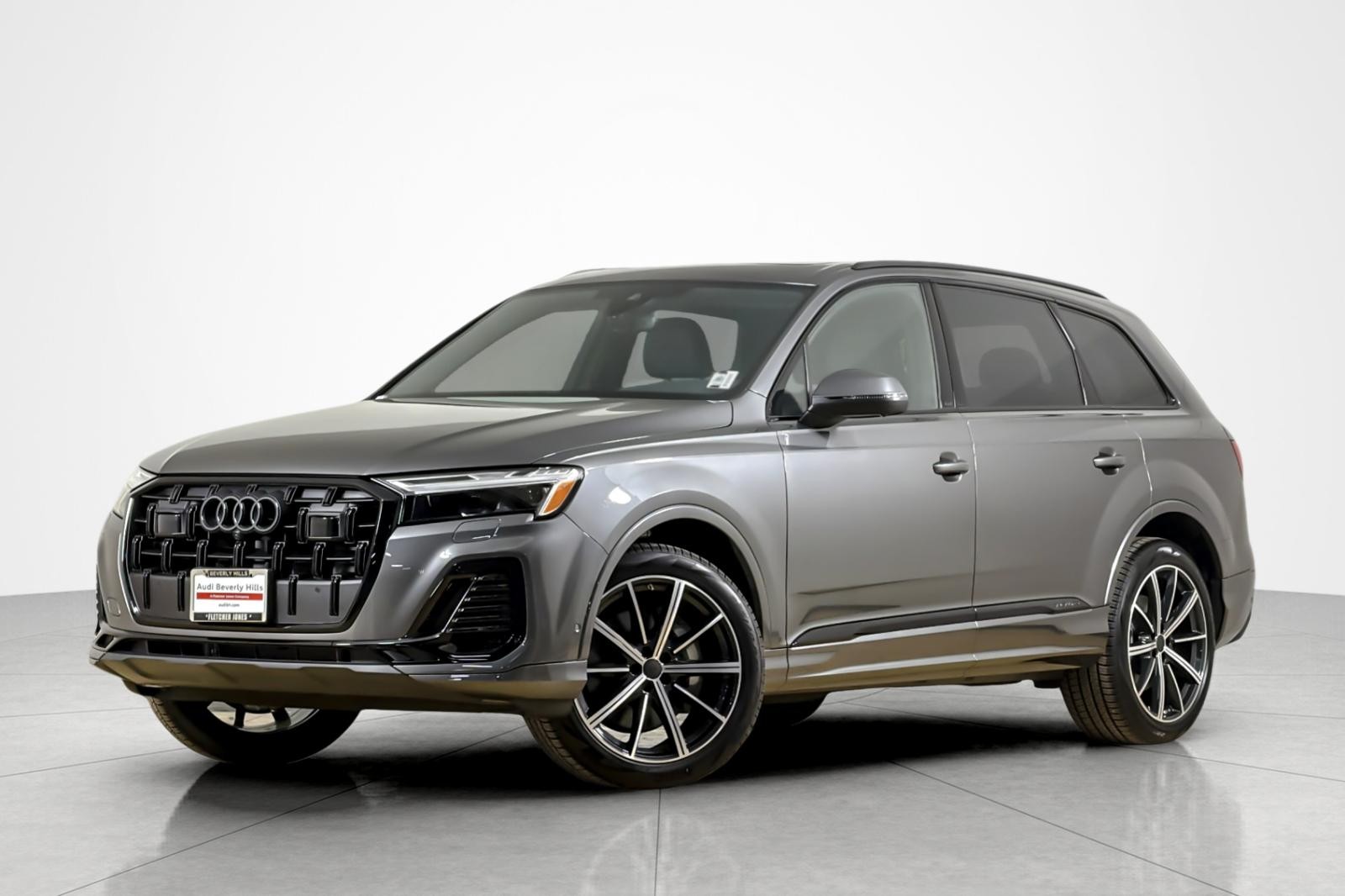 2026 Audi Q7 Premium Plus 45 quattro *Ltd Avail*
