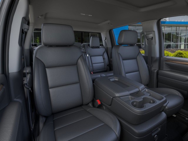 ChevroletSilverado 2500HD16