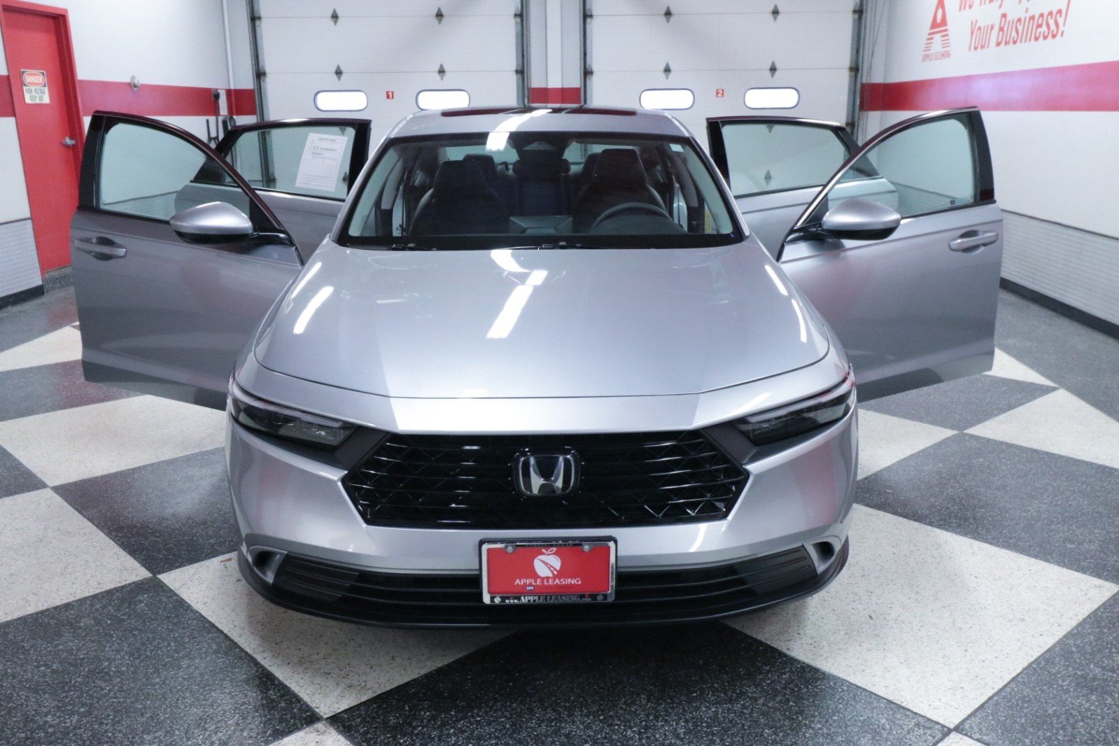 Used Car 2023 Honda Accord Sedan  Ex For Sale Under $30,000 In Austin, Texas