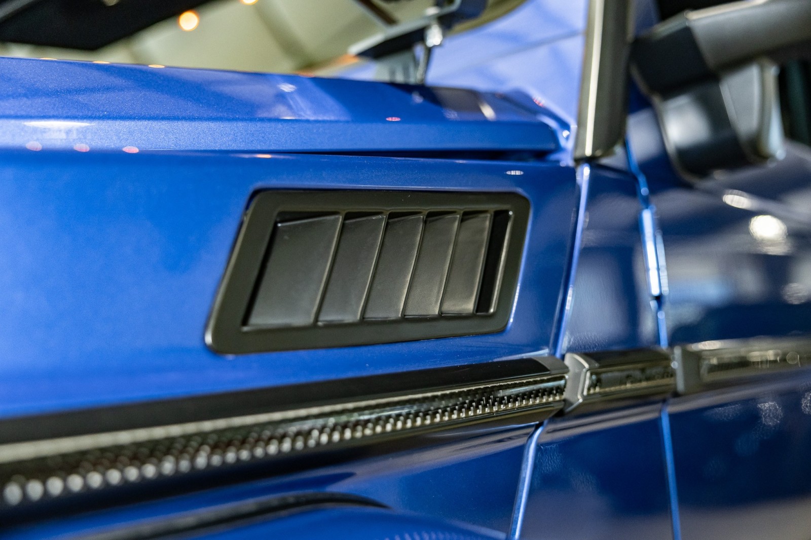 Used Car 2017 Mercedes-benz G-class  G 550 4x4 Squared For Sale Under $160,000 In Boerne, Texas