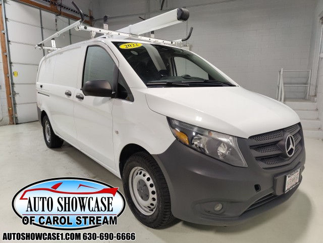 2022  Metris Cargo Van  in , 