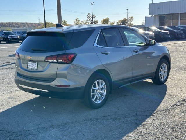 2024 Chevrolet Equinox LT 3