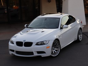 2011  M3  in , 