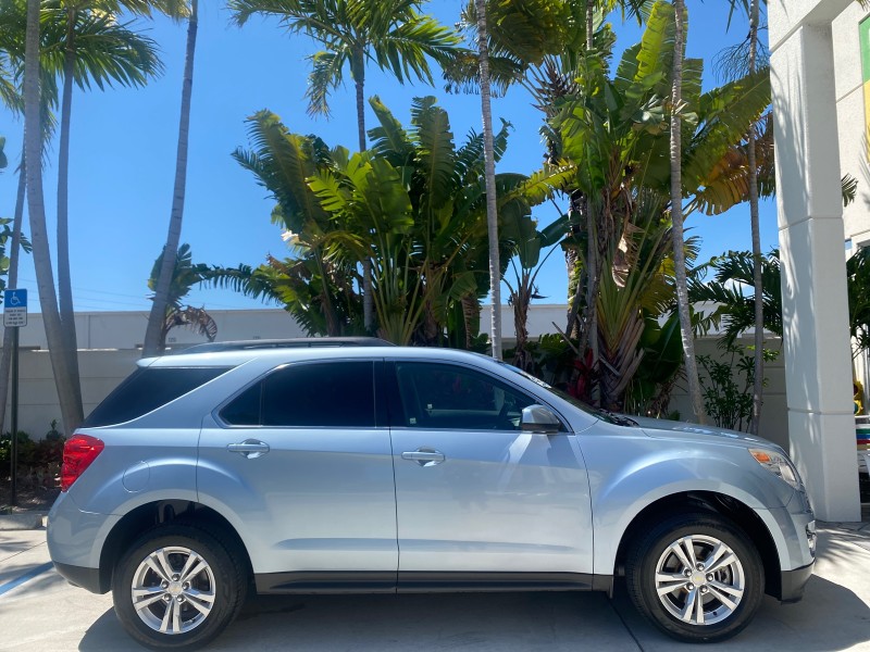 2014 Chevrolet Equinox SUV LT 1 OWNER LOW MILES 28,707 in , 