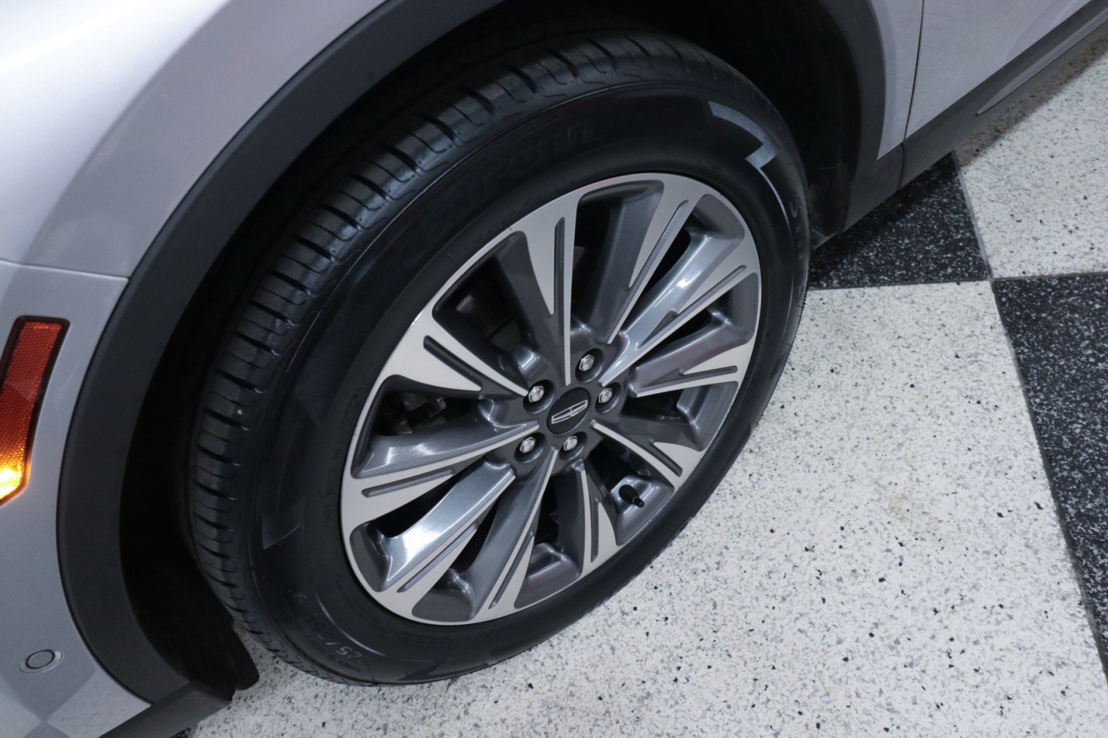 Used Car 2020 Lincoln Corsair  Reserve For Sale Under $25,000 In Austin, Texas