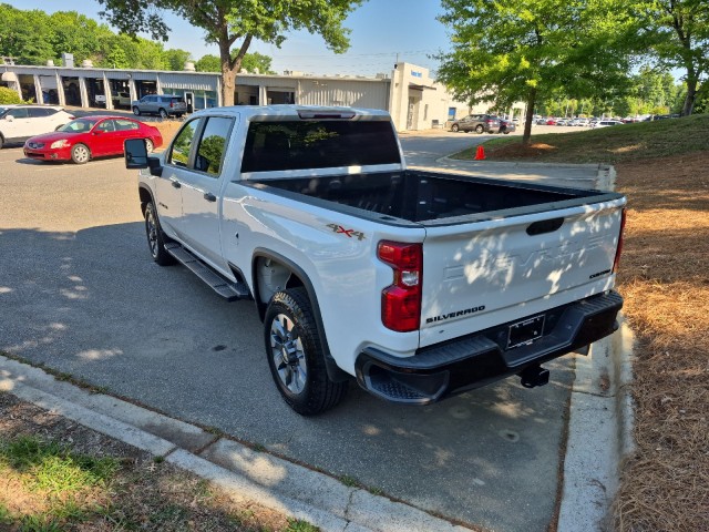 ChevroletSilverado 2500HD7