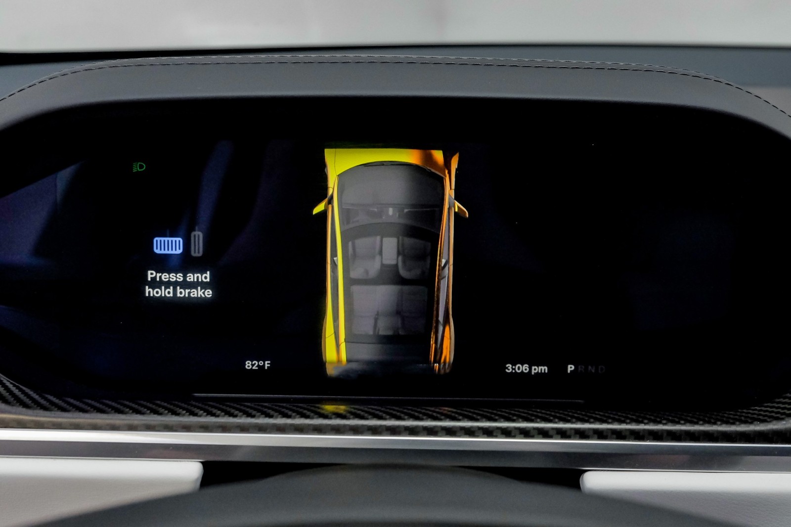 2021 Tesla Model S Plaid AWD AutoPilot FullSelfDrivingComputer Premiu 21