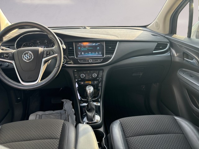 2021 Buick Encore Preferred 11