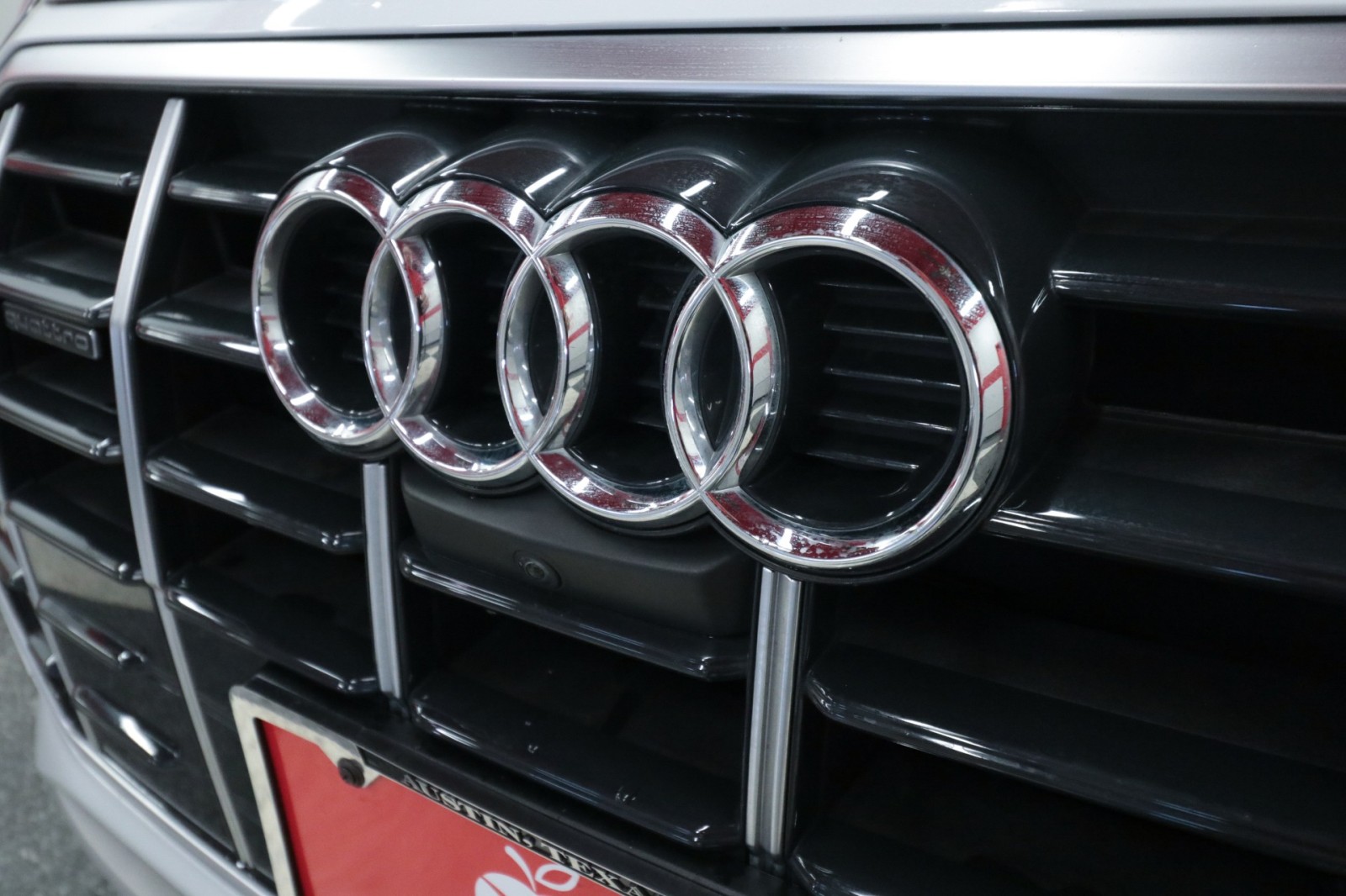 Used Car 2021 Audi Q5  Premium Plus For Sale Under $25,000 In Austin, Texas