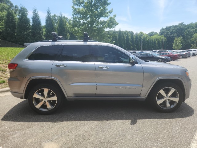 JeepGrand Cherokee8