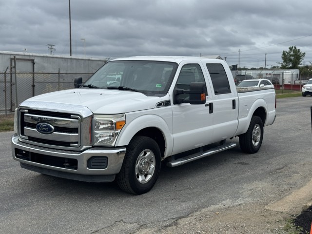2012 Ford F250 XLT Crew Cab    2 WD XL in , 