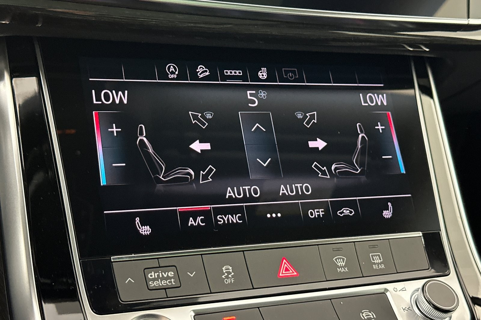 New 2026 Samurai Gray Metallic Audi Premium Plus 45 quattro image 21