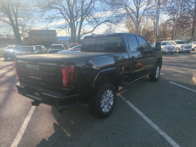 2023 GMC Sierra 2500HD Denali 6