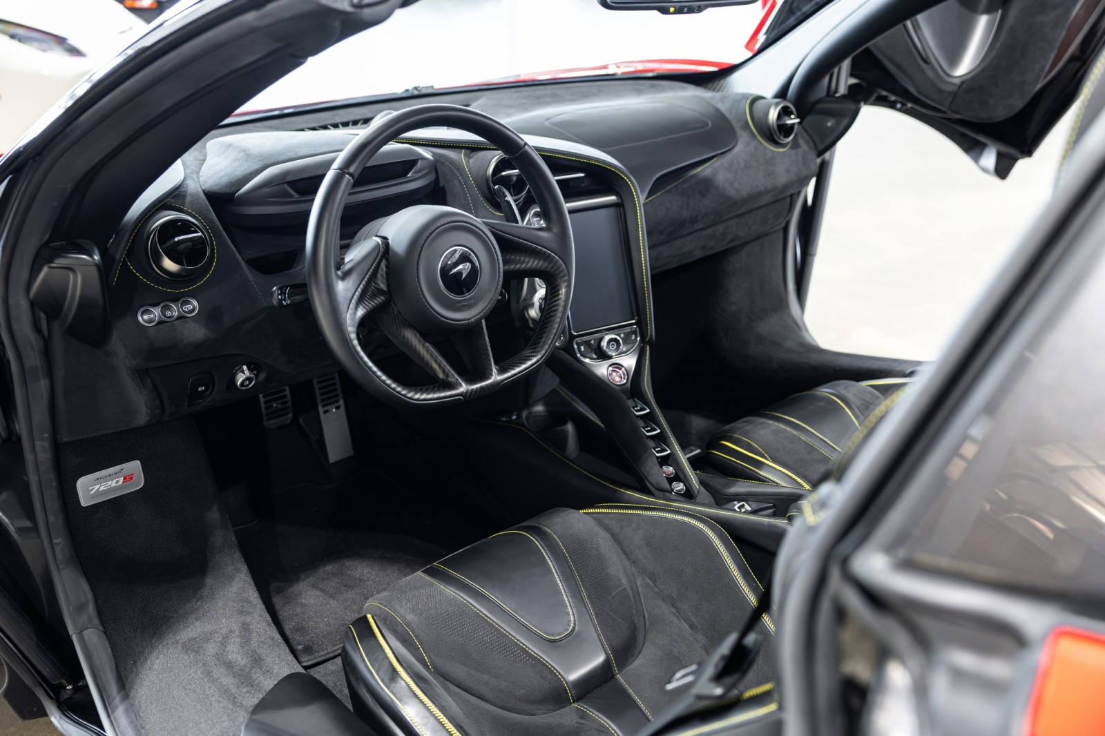 2022 McLaren 720S Base - Photo 31