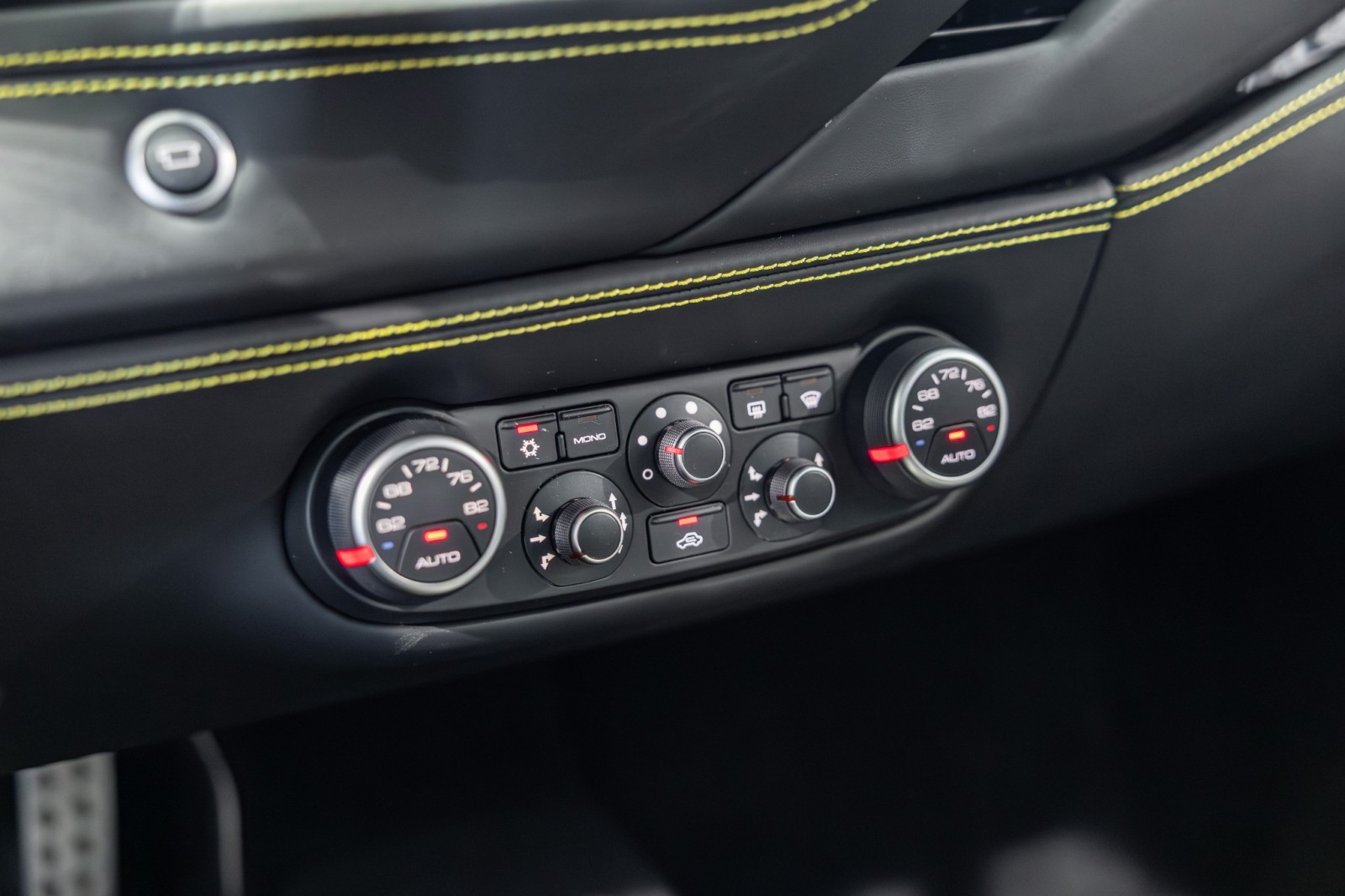 Used Car 2018 Ferrari 488 Gtb  For Sale Under $290,000 In Boerne, Texas
