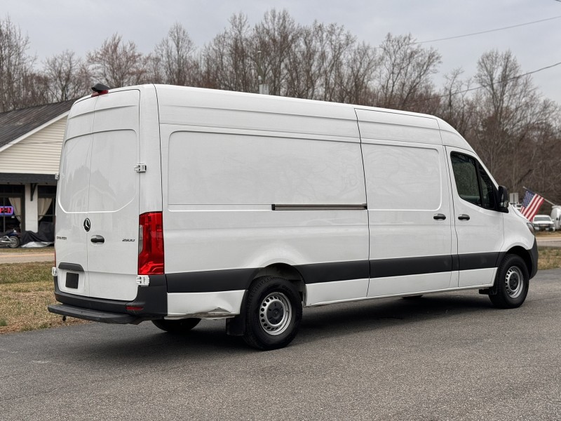 2022 Mercedes-Benz Sprinter Cargo Van  in , 