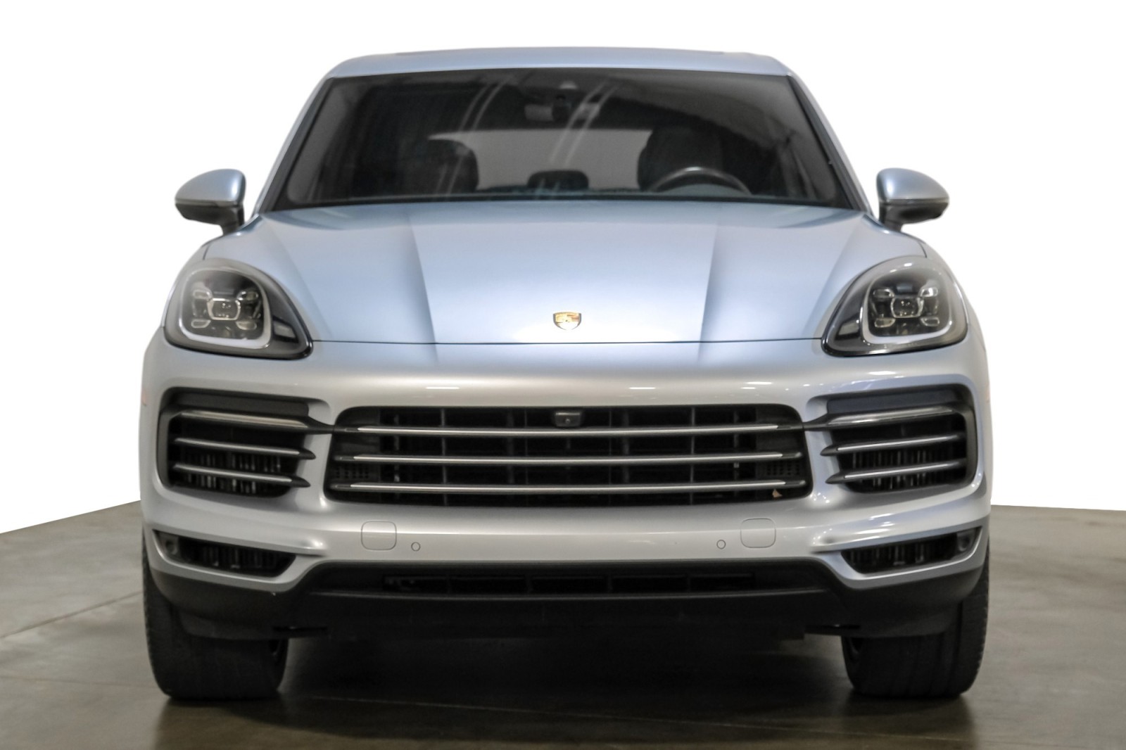 2021 Porsche Cayenne AWD 21Alloys PremiumPkg SoftCloseDoors SurroundVie 2