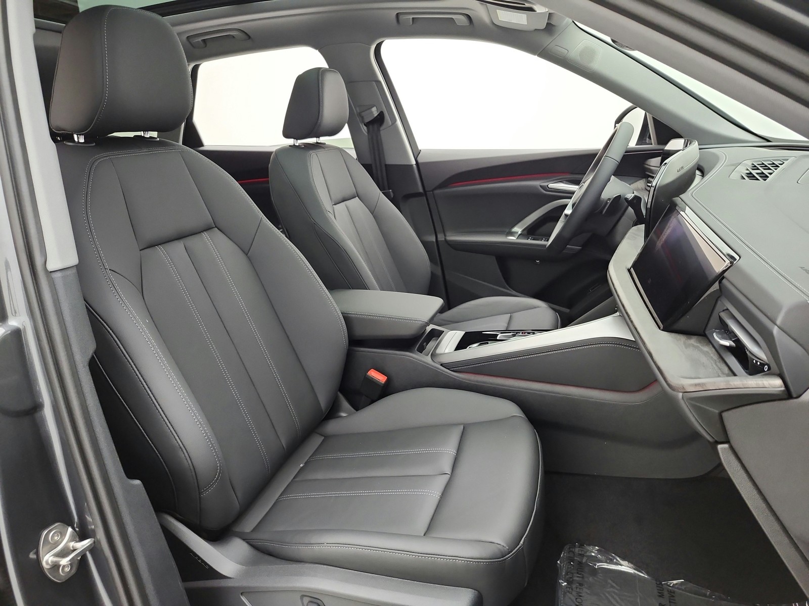 New 2026 Daytona Gray Pearl Effect Audi Premium Plus 2.0 TFSI quattro image 14