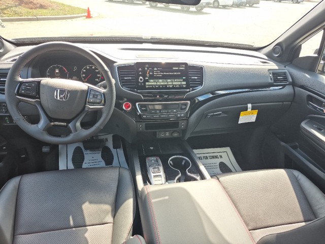 HondaRidgeline35