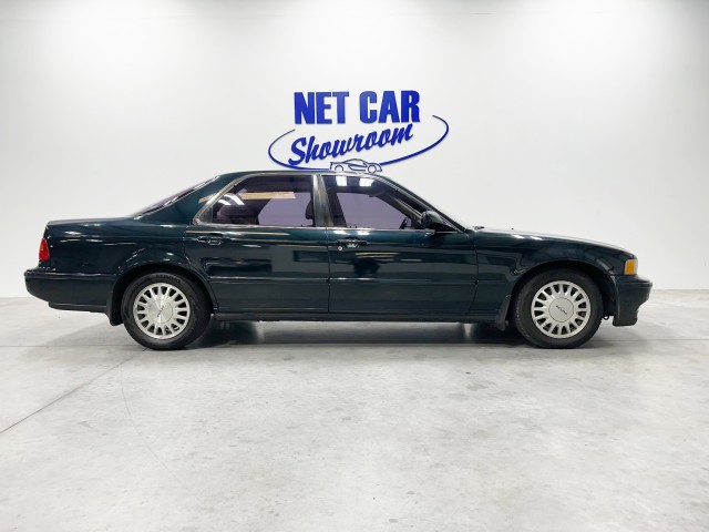 1993 Acura Legend LS in , 