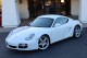 2007  Cayman S in , 