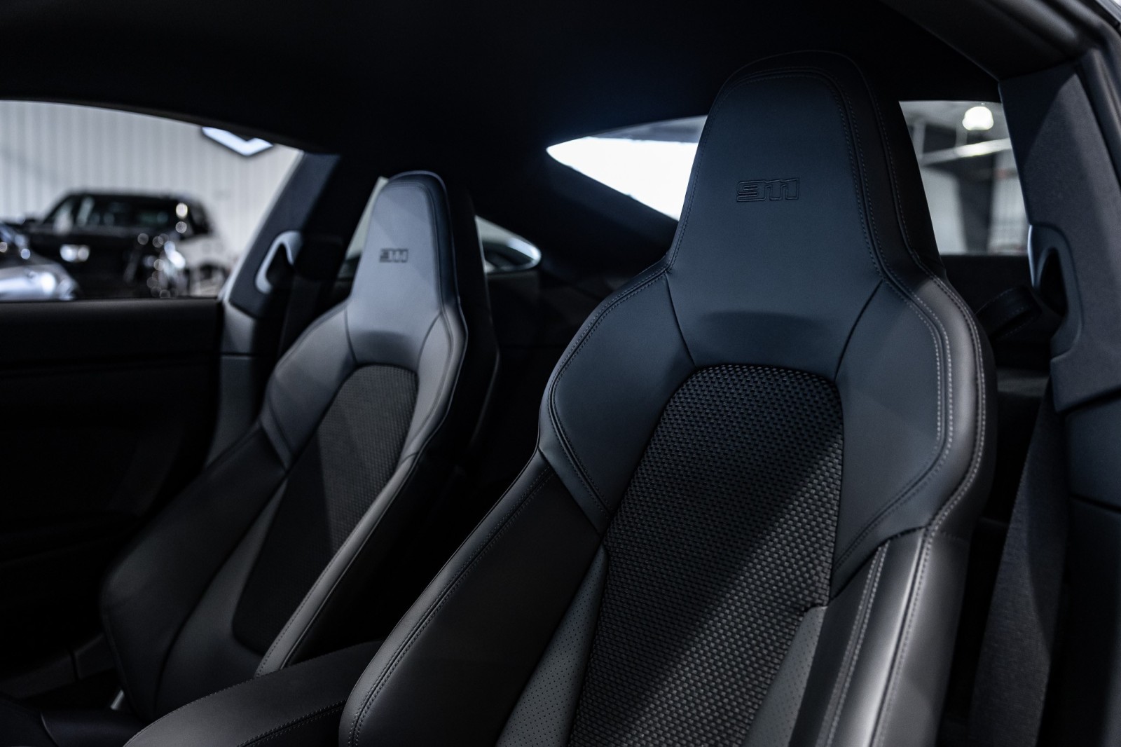 Used Car 2023 Porsche 911  Carrera T For Sale Under $150,000 In Boerne, Texas