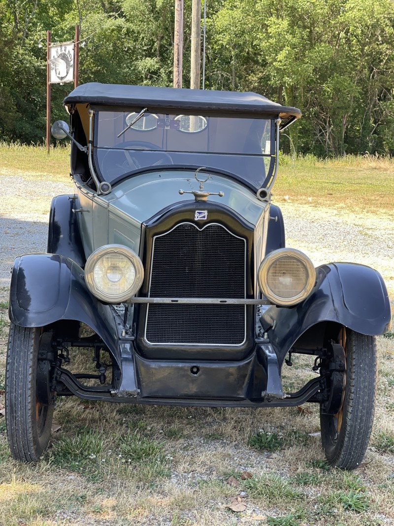 1924 Buick Touring Rare European Model  in , 