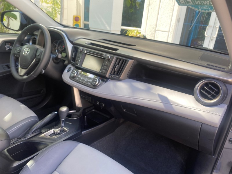 2013 Toyota RAV4 Limited LOW MILES 41,052 1 OWNER in , 