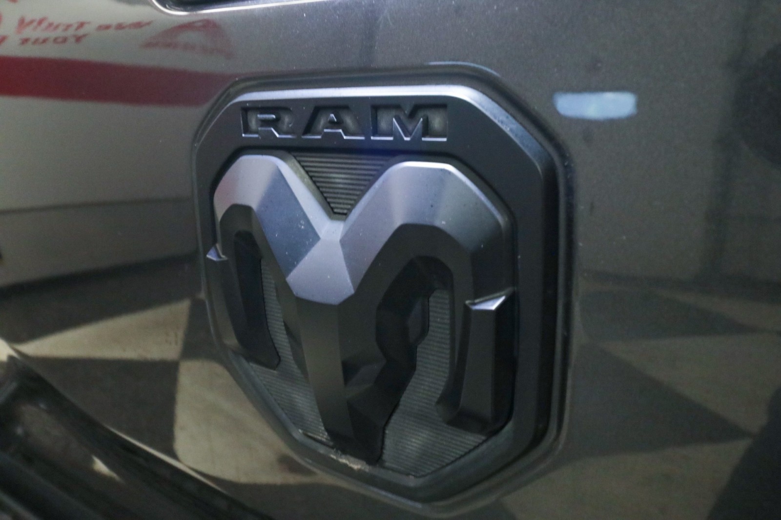 Used Car 2022 Ram 1500  Laramie For Sale Under $40,000 In Austin, Texas