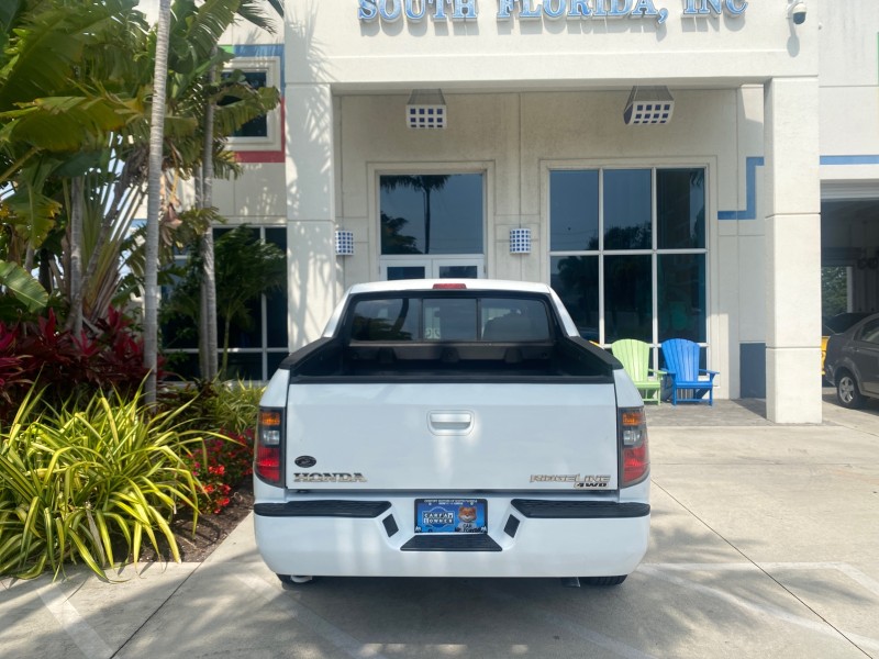 2008 Honda Ridgeline RTS 4WD LOW MILES 73,653 1 OWNER in , 