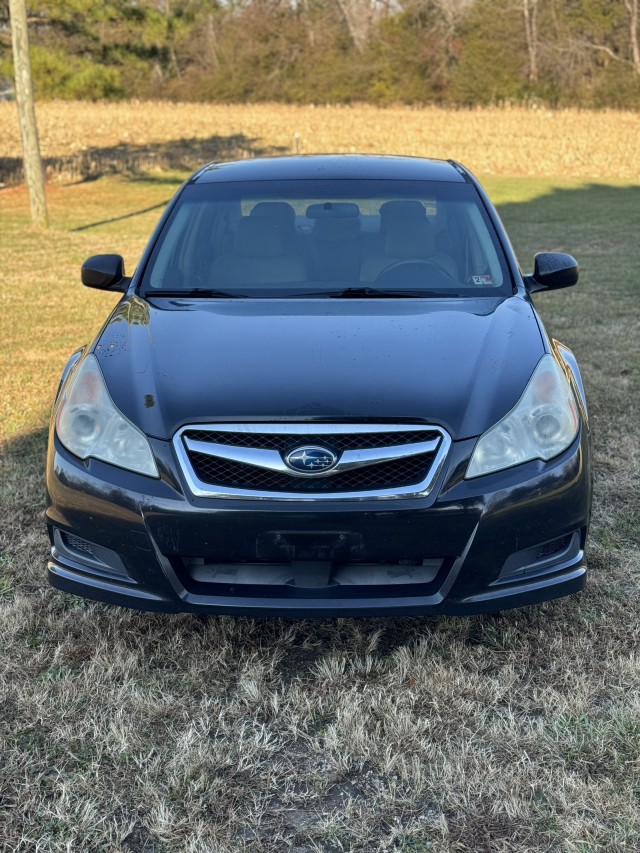 2010 Subaru Legacy  in , 