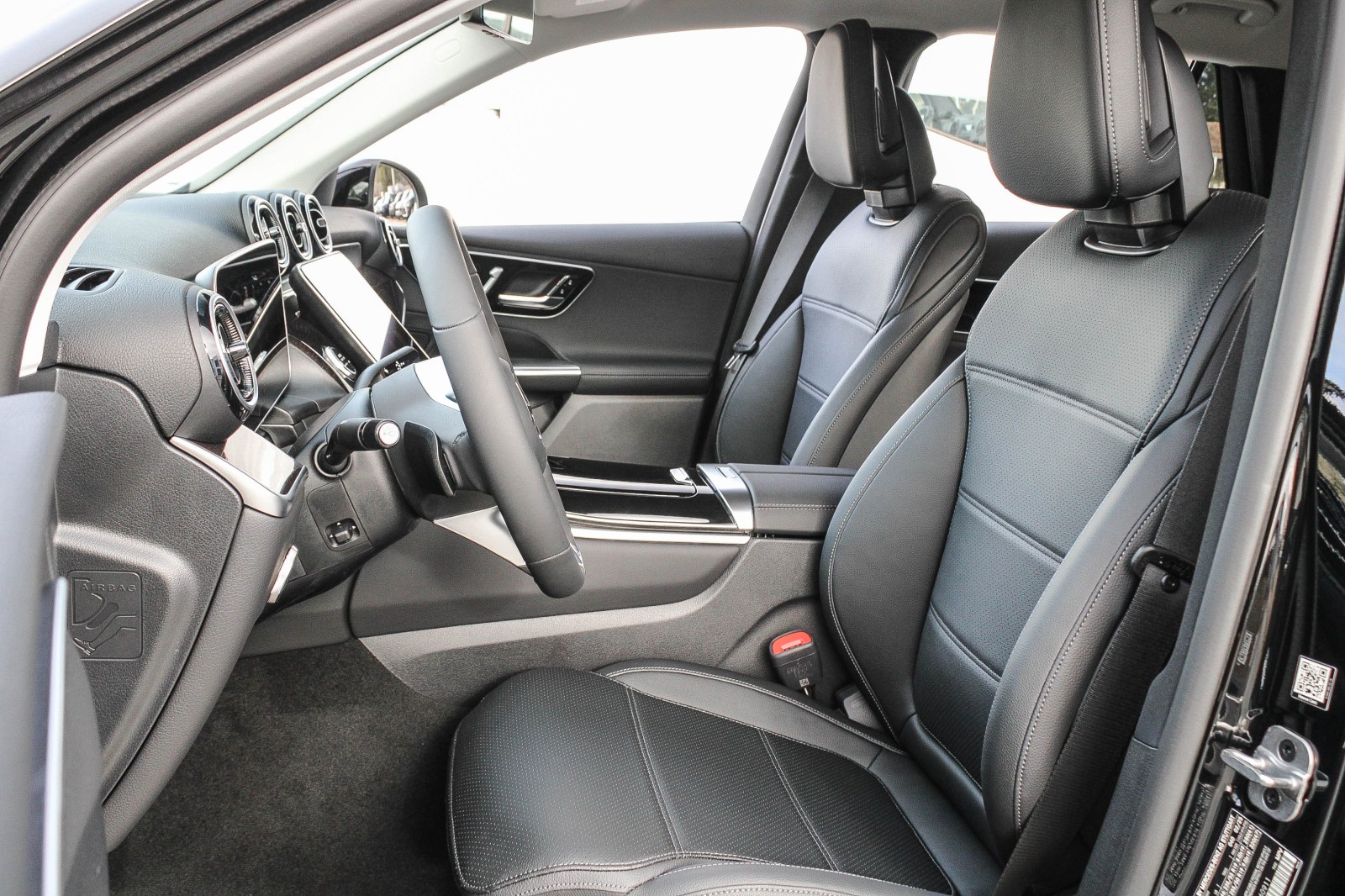 GLC 350e 4MATIC SUV