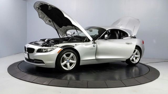 2012 BMW Z4 sDrive28i 13