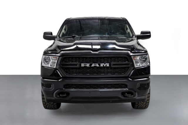 2021 Ram 1500 HFE 3