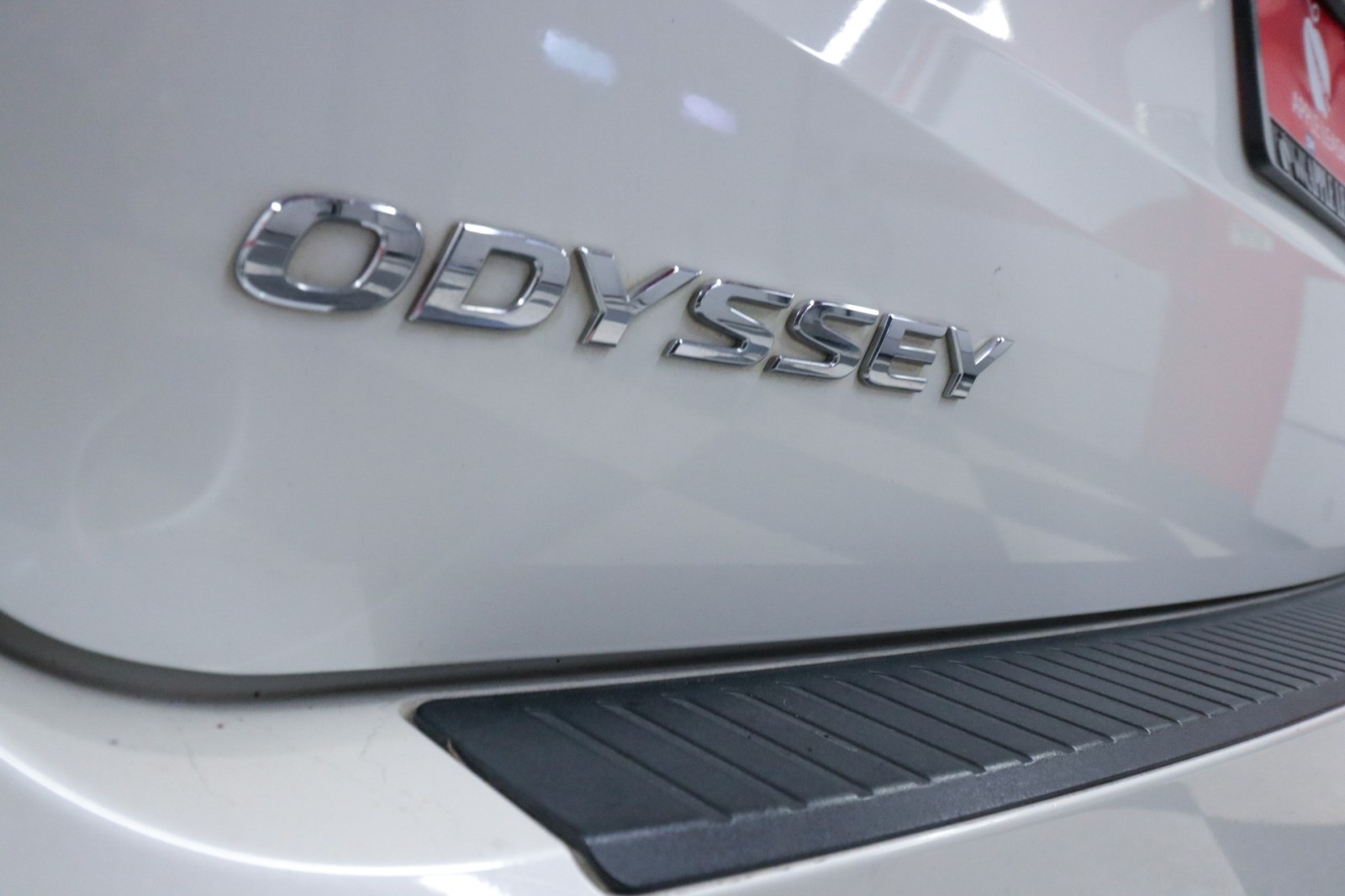Used Car 2019 Honda Odyssey  Ex-l W/navi/res For Sale Under $30,000 In Austin, Texas