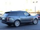 2017  Range Rover HSE in , 