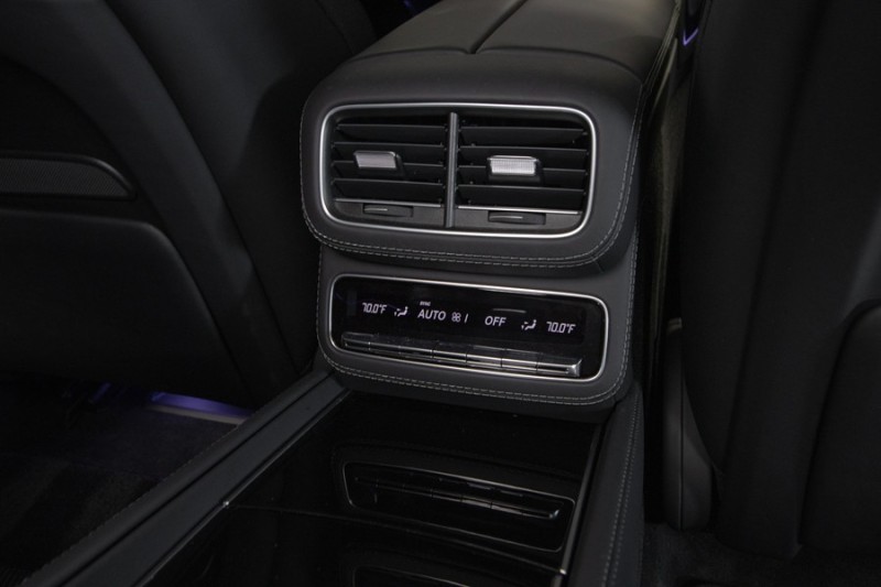 2024 Mercedes-Benz GLS GLS 600 Maybach *11,000 MILES* *4-SEAT CONFIGURATION* in , 