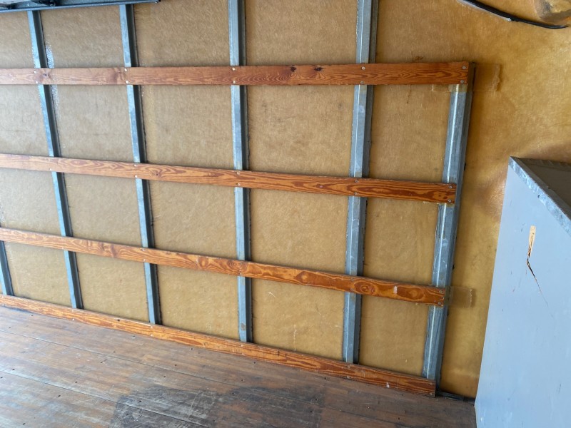 2006 Ford Econoline Commercial Cutaway LOW MILES 27,641 1 OWNER in , 