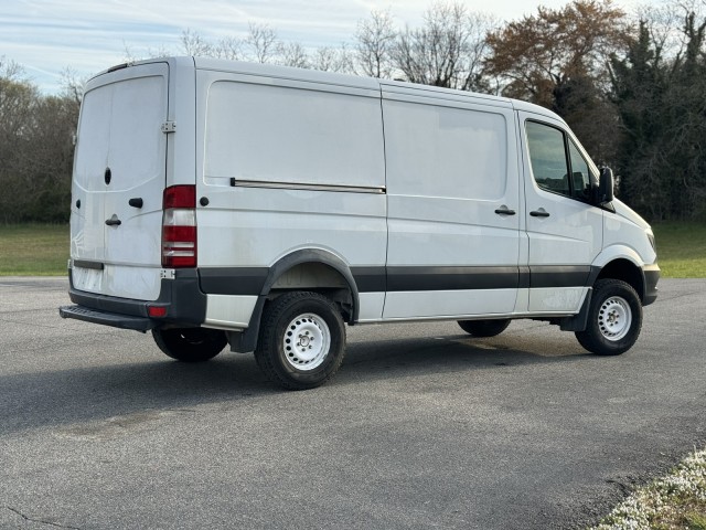 2015 Mercedes-Benz Sprinter Cargo Van 4x4 in , 