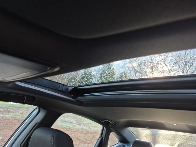 HondaAccord Hybrid32