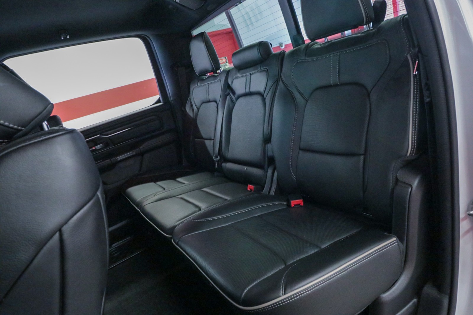 Used Car 2023 Ram 1500  Limited For Sale Under $50,000 In Austin, Texas