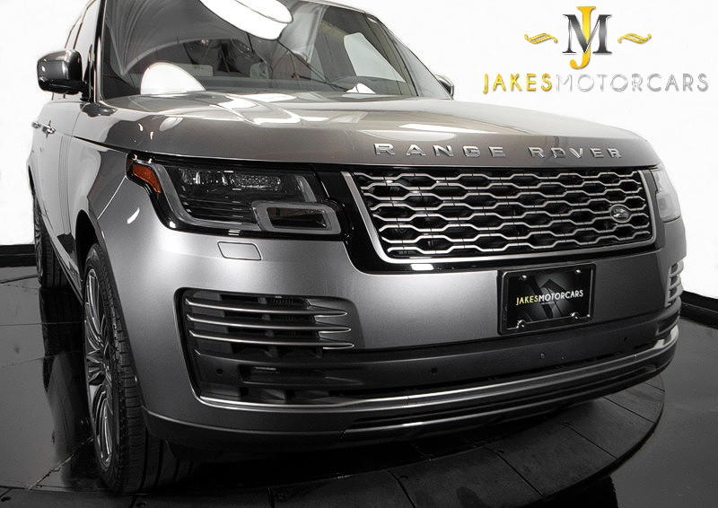 2021 Land Rover Range Rover Autobiography LWB  ($167,400 MSRP) *LONG WHEEL BASE* in , 